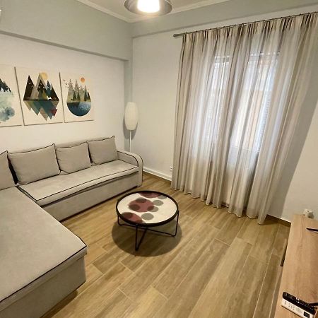 Armonia Porta Remounda Apartment Corfu  Eksteriør billede