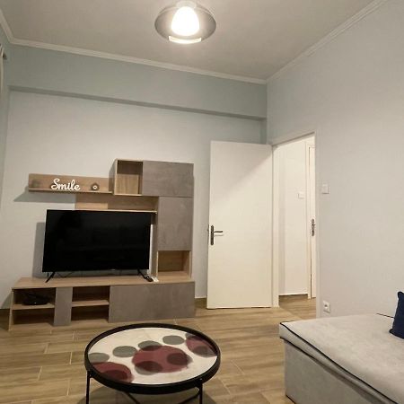 Armonia Porta Remounda Apartment Corfu  Eksteriør billede