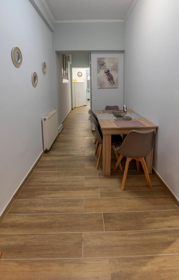 Armonia Porta Remounda Apartment Corfu  Eksteriør billede