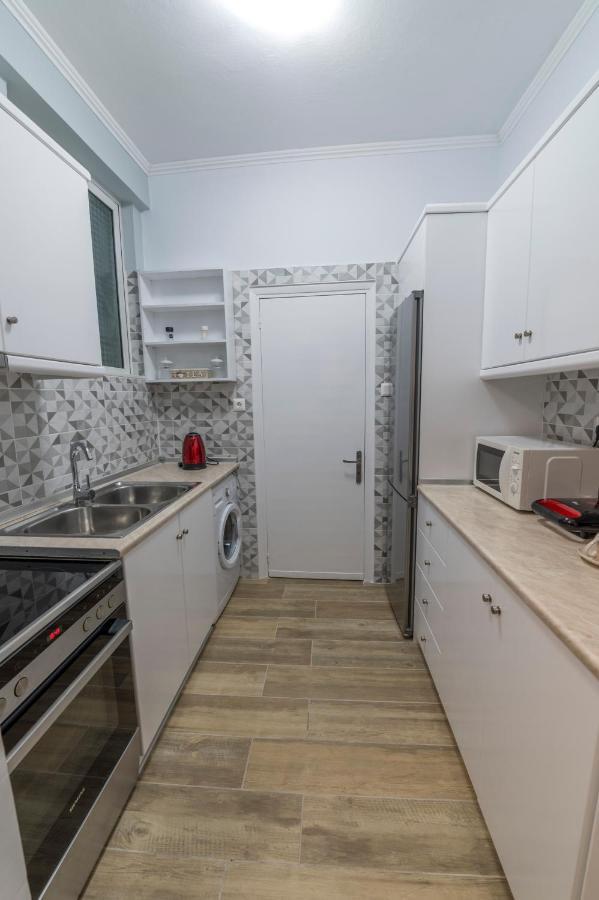 Armonia Porta Remounda Apartment Corfu  Eksteriør billede