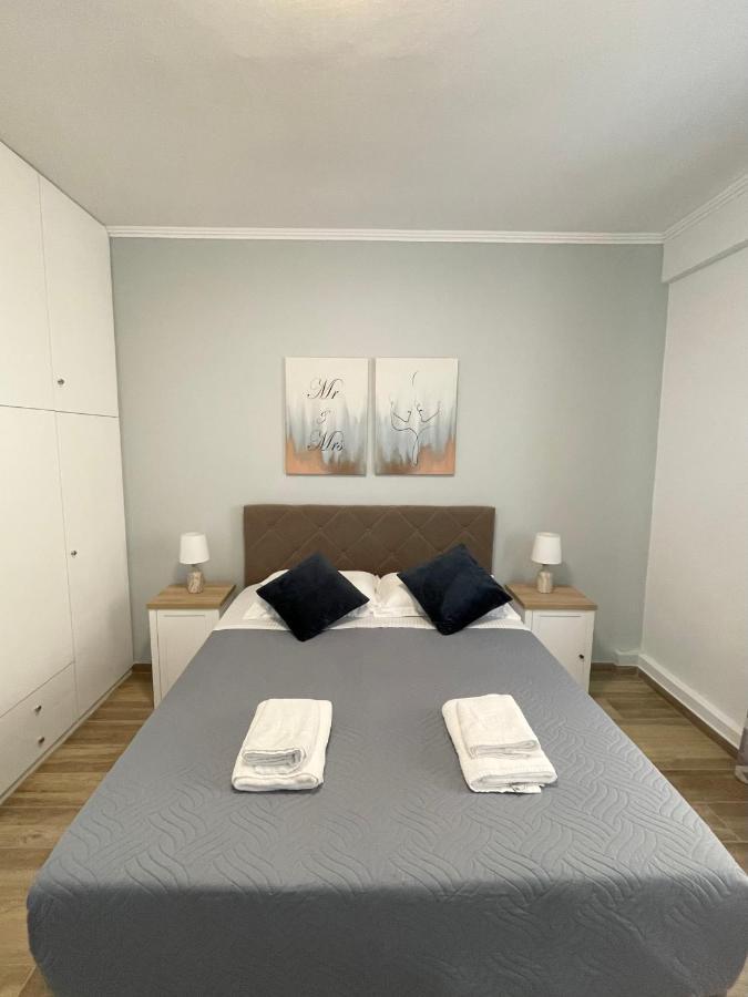 Armonia Porta Remounda Apartment Corfu  Eksteriør billede