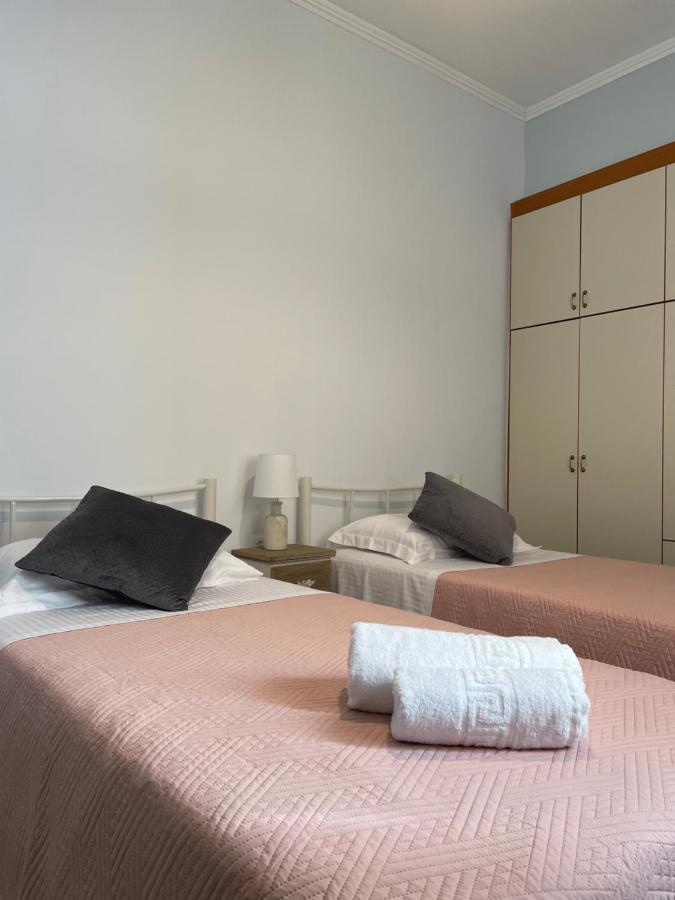 Armonia Porta Remounda Apartment Corfu  Eksteriør billede