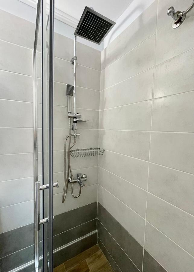 Armonia Porta Remounda Apartment Corfu  Eksteriør billede